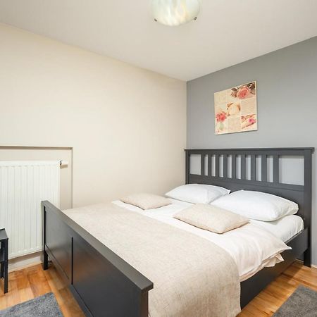 Apartmani Toplice Крапинске-Топлице Экстерьер фото