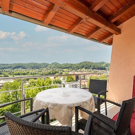 Apartmani Toplice Крапинске-Топлице Экстерьер фото