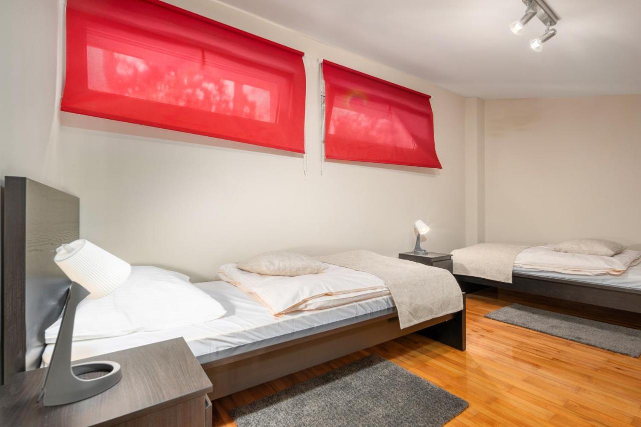 Apartmani Toplice Крапинске-Топлице Экстерьер фото