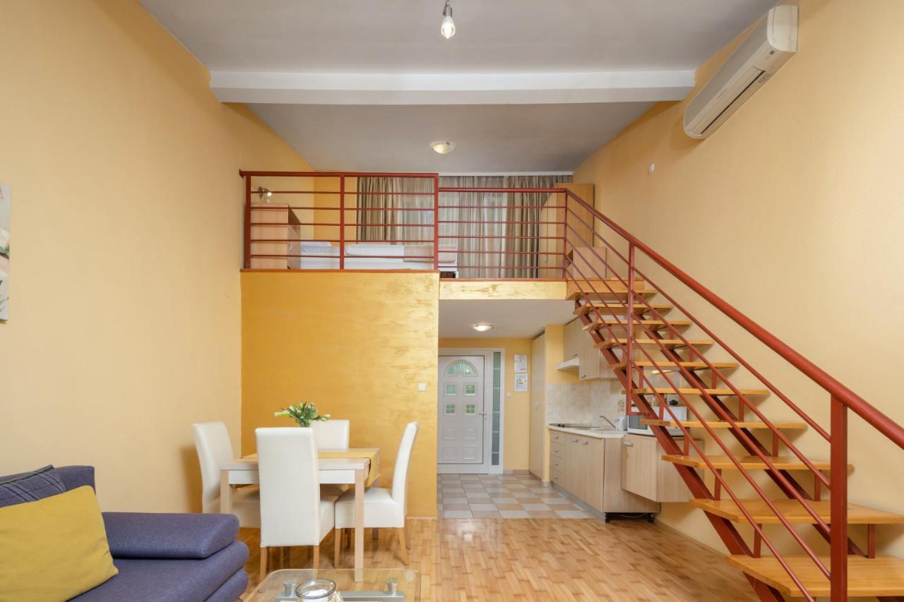 Apartmani Toplice Крапинске-Топлице Экстерьер фото