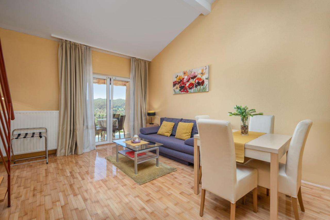 Apartmani Toplice Крапинске-Топлице Экстерьер фото