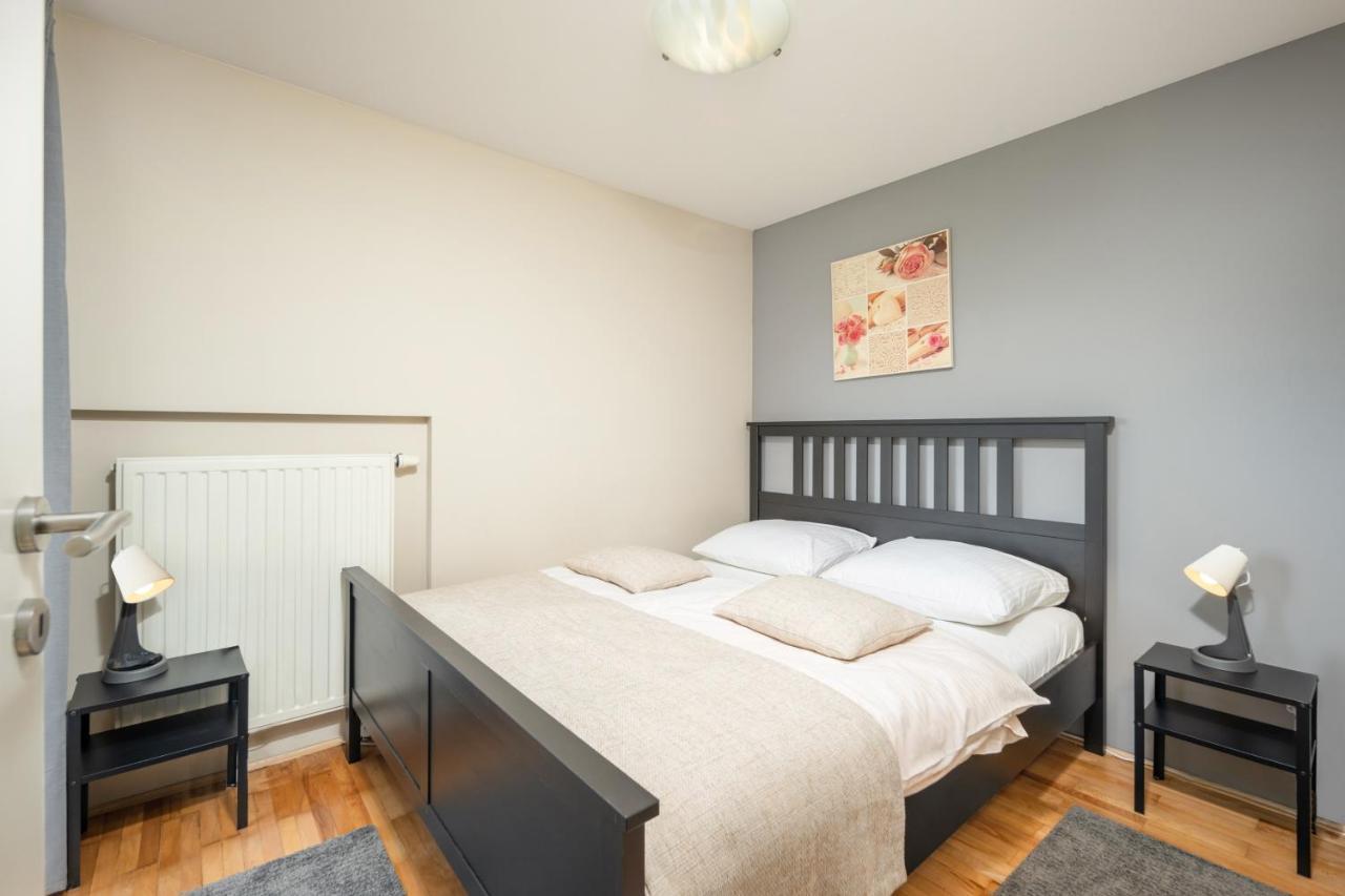 Apartmani Toplice Крапинске-Топлице Экстерьер фото